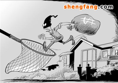 家中防盜應(yīng)該注意哪些問(wèn)題
