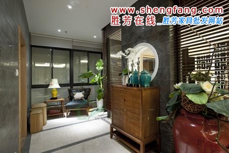 現代家居的八大流行元素