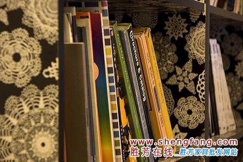 50平小戶型裝修設(shè)計(jì) 功能非常齊全