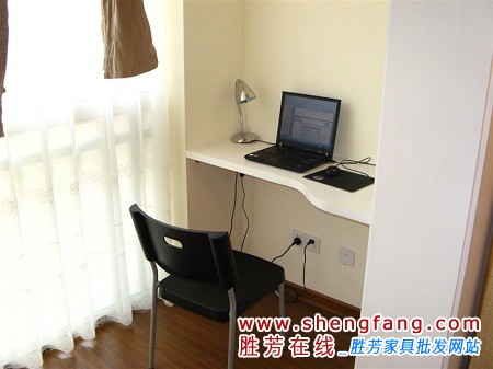 獨特簡約家居 個性時尚裝修效果圖