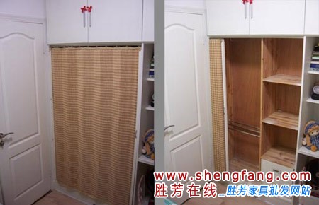 獨(dú)特簡(jiǎn)約家居 個(gè)性時(shí)尚裝修效果圖