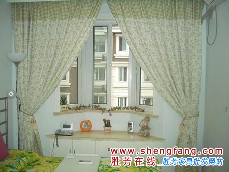 獨(dú)特簡(jiǎn)約家居 個(gè)性時(shí)尚裝修效果圖