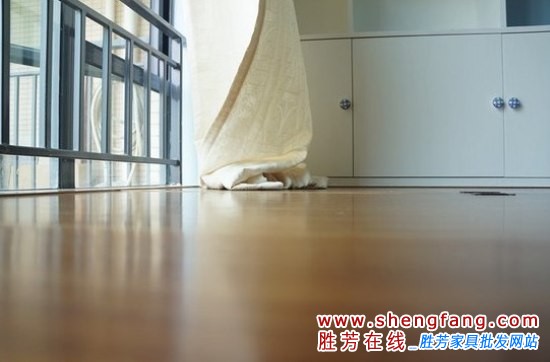 小夫妻致青春 5萬(wàn)裝70平清新二居室設(shè)計(jì)