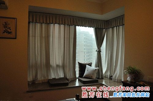 網(wǎng)購(gòu)達(dá)人的省錢(qián)家 90平美式風(fēng)設(shè)計(jì)