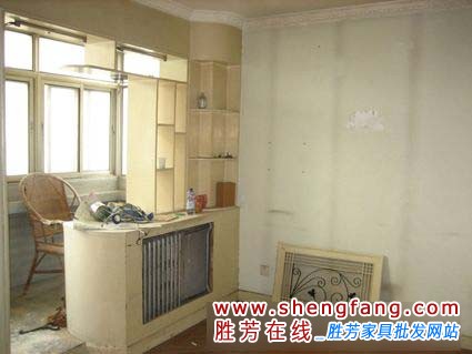 實(shí)用的家裝設(shè)計(jì)