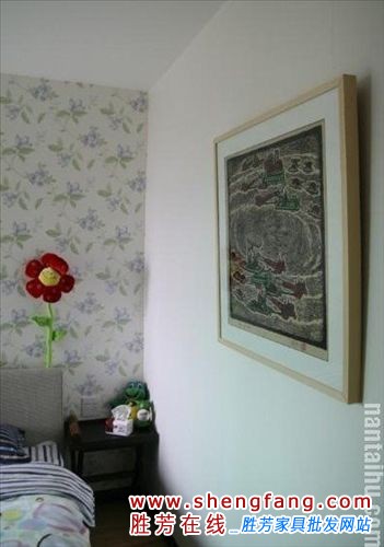 110平米小高層裝修 絕對(duì)有你想要的風(fēng)格