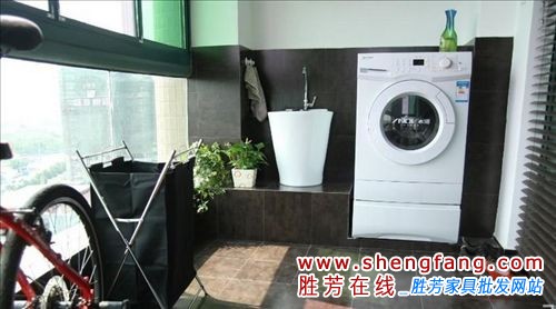 110平米小高層裝修 絕對(duì)有你想要的風(fēng)格