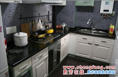 110平米小高層裝修 絕對(duì)有你想要的風(fēng)格