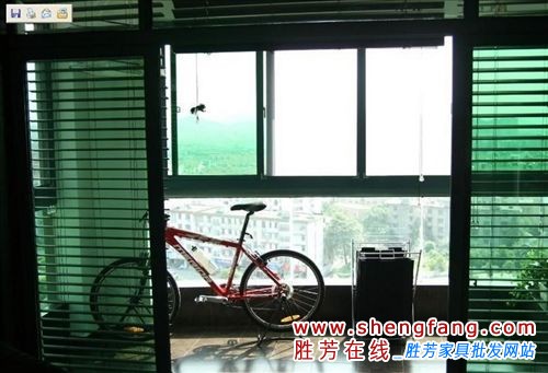 110平米小高層裝修 絕對(duì)有你想要的風(fēng)格