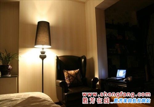 110平米小高層裝修 絕對(duì)有你想要的風(fēng)格