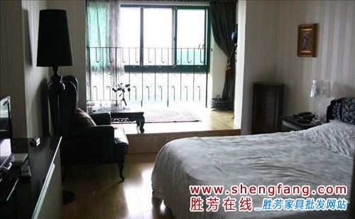 110平米小高層裝修 絕對(duì)有你想要的風(fēng)格