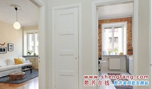 現(xiàn)代簡(jiǎn)約裝修 90后年輕人鐘愛(ài)的浪漫婚房