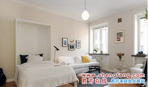 現(xiàn)代簡約裝修 90后年輕人鐘愛的浪漫婚房
