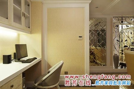 現(xiàn)代簡歐奢華家居 絕對重量級亮相