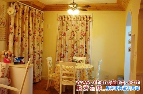 韓國風味家居設計圖 22萬元打造全新浪漫家