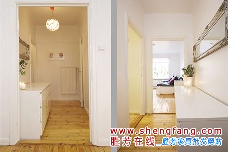 簡潔省錢的單身公寓 精彩不容錯過