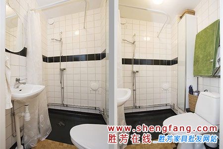 簡潔省錢的單身公寓 精彩不容錯(cuò)過