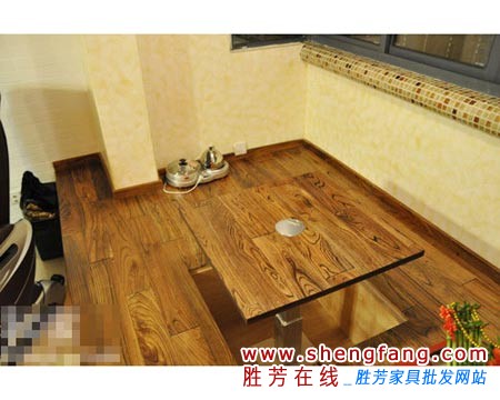 復式樓裝修設計
