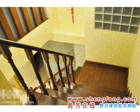 復式樓裝修設(shè)計