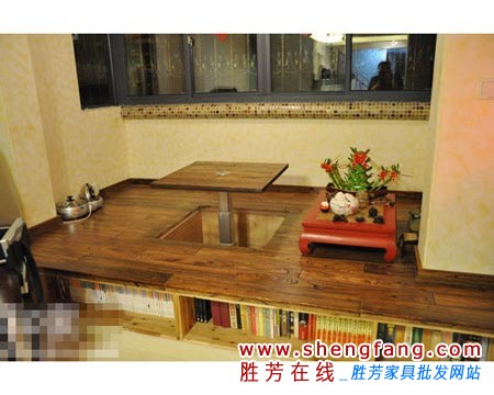 復式樓裝修設計