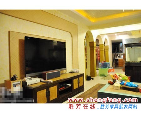 復式樓裝修設(shè)計