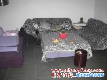 四萬搞定復(fù)式家居