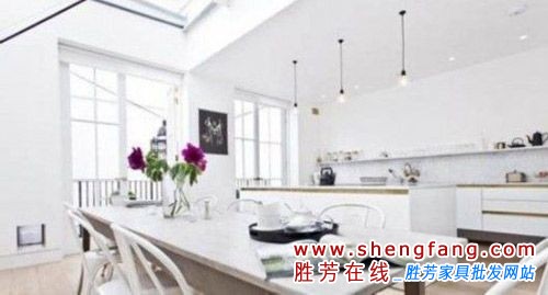 各式經典休閑餐廳裝修方案賞析