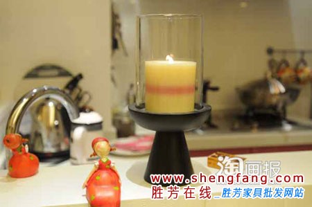 49平小戶(hù)：網(wǎng)購(gòu)省出新家園