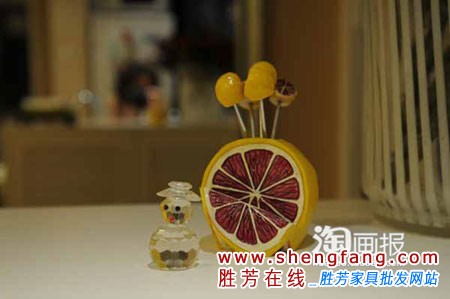 49平小戶(hù)：網(wǎng)購(gòu)省出新家園