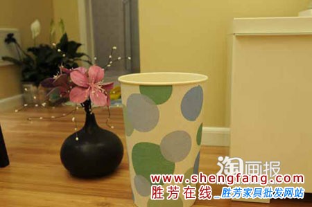 49平小戶(hù)：網(wǎng)購(gòu)省出新家園