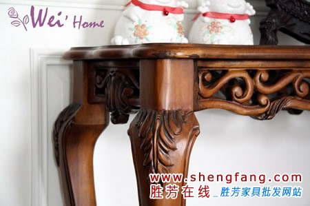 美式家居裝修風(fēng)格賞析