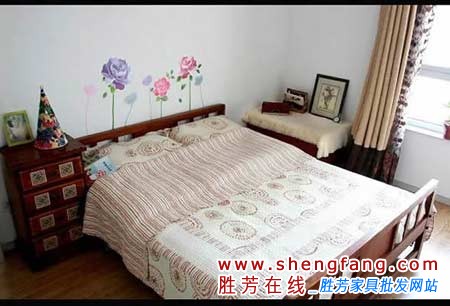 精打細(xì)算：1萬裝修58平精致家