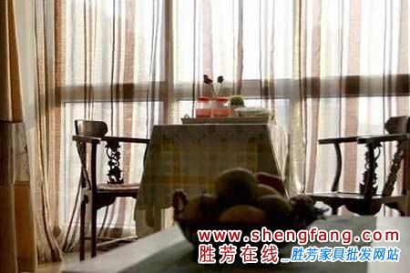 精打細(xì)算：1萬裝修58平精致家