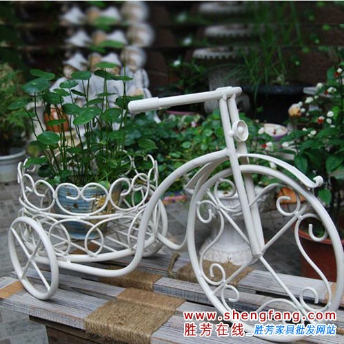 家居花裝：讓我們的家更有自然氣息