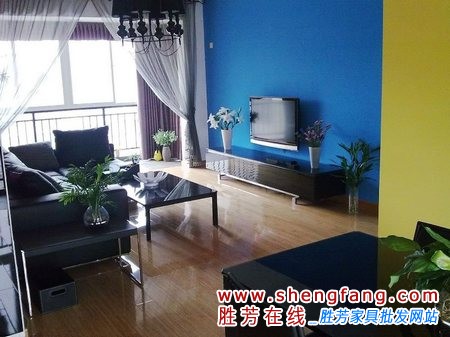 十萬極具性價(jià)比的婚房裝修方案