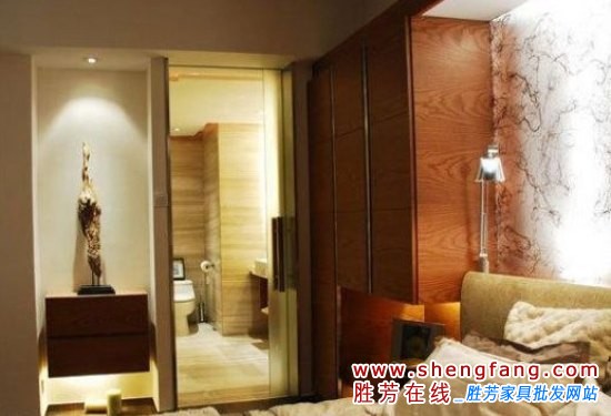 流行的現(xiàn)代簡(jiǎn)約風(fēng)格 15萬(wàn)簡(jiǎn)裝130平米家居
