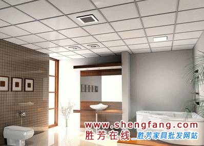 改造二手房吊頂時(shí)應(yīng)注重安全性