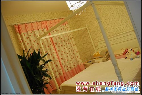 5萬(wàn)打造韓式田園美家