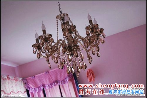 5萬(wàn)打造韓式田園美家