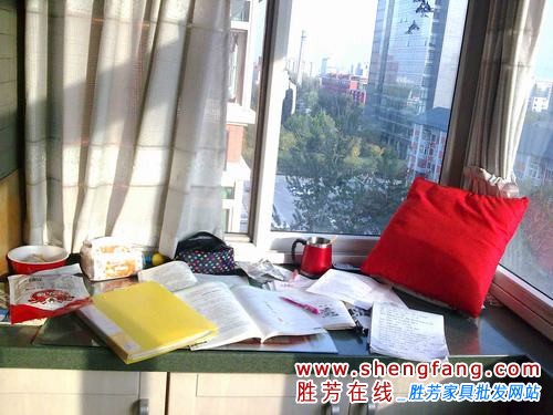 陽臺風(fēng)水注意多 助你把握人生