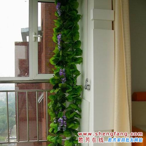 陽臺風(fēng)水注意多 助你把握人生