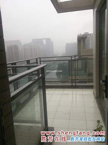 陽臺風(fēng)水注意多 助你把握人生