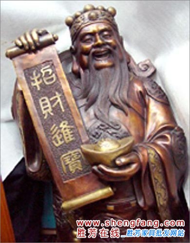2013必備家居風(fēng)水吉物