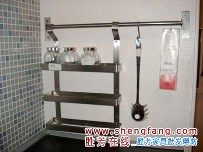 廚房風水二十忌