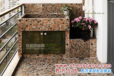 讓人更活潑的童話王國(guó)家居設(shè)計(jì)方案