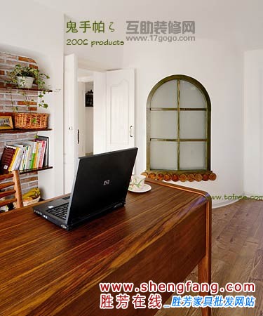 讓人更活潑的童話王國(guó)家居設(shè)計(jì)方案