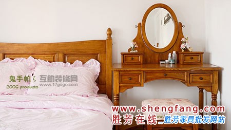讓人更活潑的童話王國(guó)家居設(shè)計(jì)方案