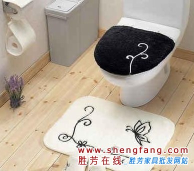 打造時(shí)尚衛(wèi)生間 讓私密空間更靈動(dòng)