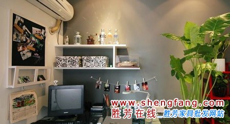 簡評：您適合哪種家居風格？