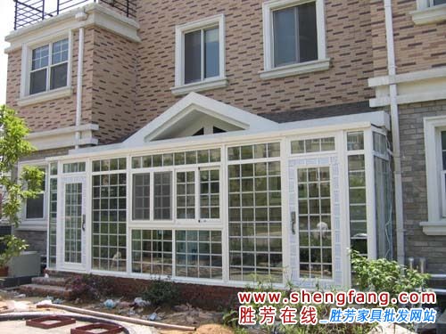 家庭裝修門窗選購(gòu)方法